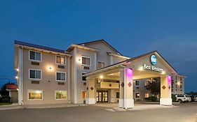 Best Western Laramie Wyoming